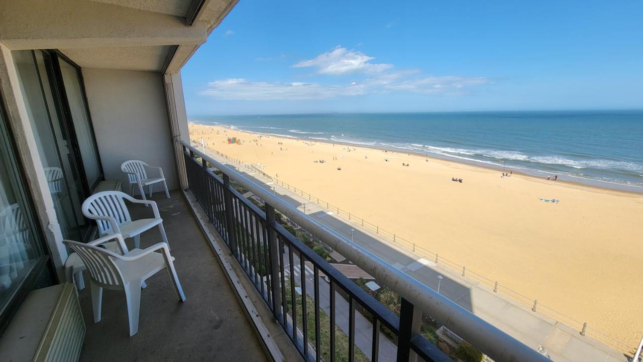 Four Sails Resort Virginia Beach Exterior foto