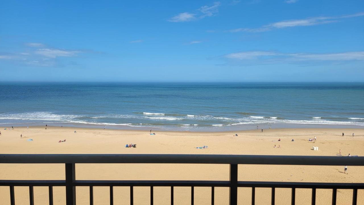 Four Sails Resort Virginia Beach Exterior foto