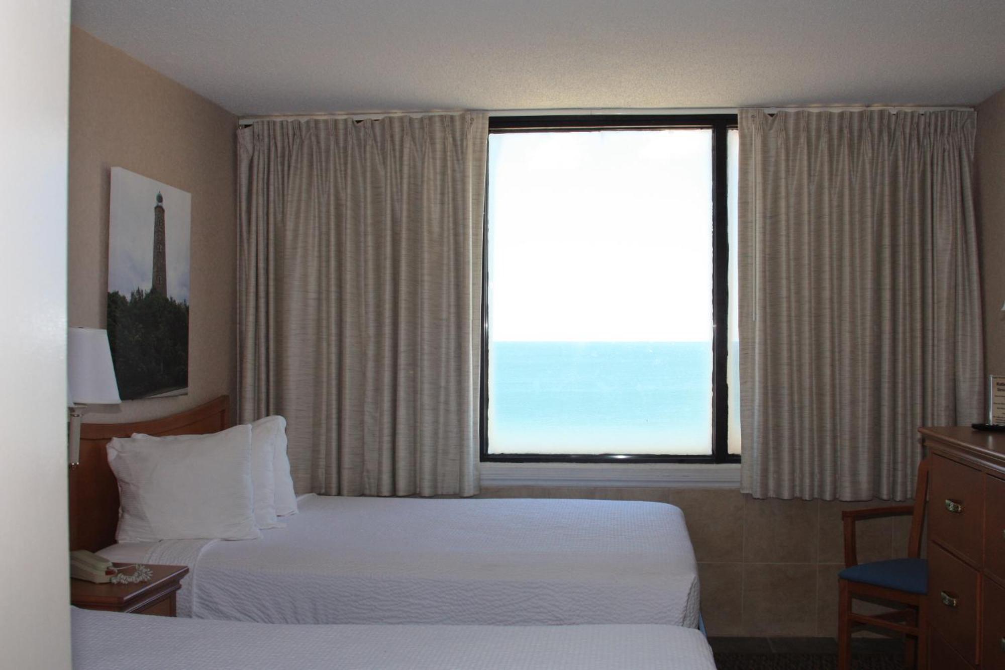 Four Sails Resort Virginia Beach Habitación foto