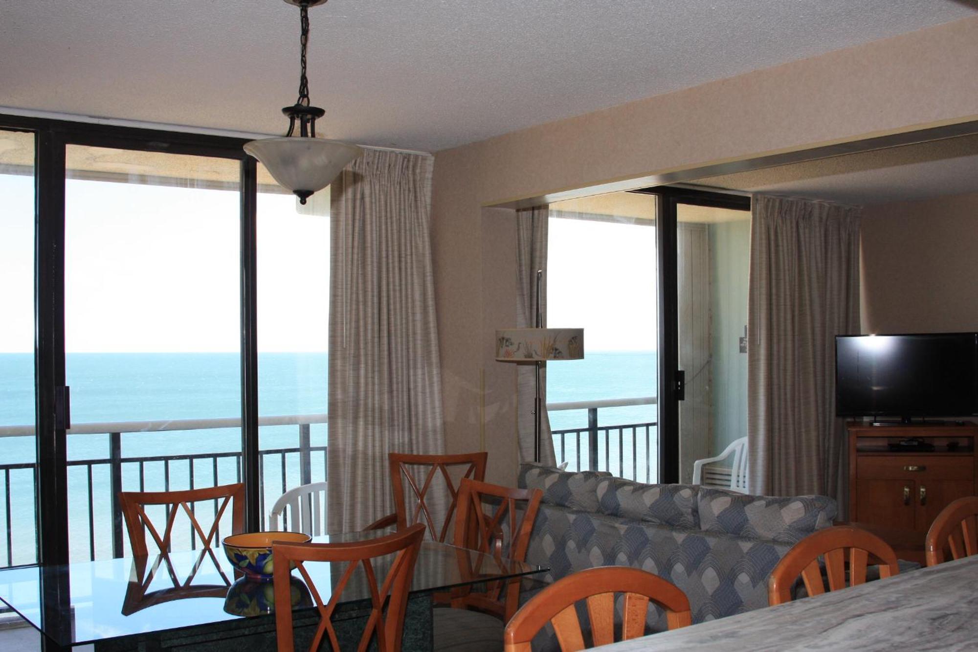 Four Sails Resort Virginia Beach Habitación foto